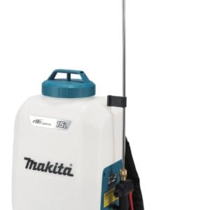 Makita DUS158Z LXT 18V Ruggedragen drukspuit 15 liter