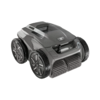 Robot piscine Zodiac Alpha OA 6600 iQ – Haut de gamme connecté