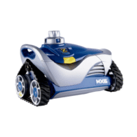Robot hydraulique de piscine ZODIAC MX6 – Aspiration puissante et efficace