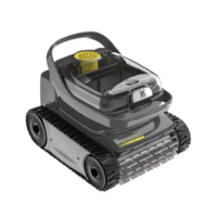 Robot de piscine sur batterie PIXEL ZODIAC – Autonomie et praticité