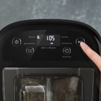 Pastamachine Philips 7000 series HR2665/96 – Bild 2