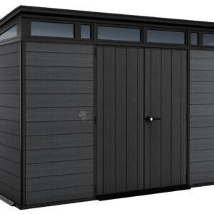 Szopa ogrodowa Keter Cortina 11x7