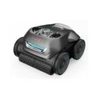 Aiper Seagull Pro – Robot nettoyeur de piscine sans fil nouvelle génération
