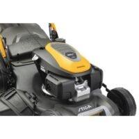Stiga Grasmaaier COMBI 753V – Bild 2