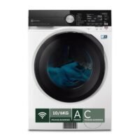 Electrolux Pralko-suszarka DelicateCare 900 10 kg EW9WN161BCE