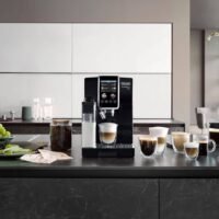 De'Longhi Dinamica Plus ECAM382.70.B – Bild 2