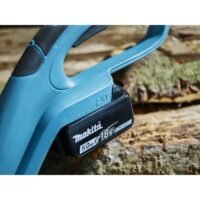Makita DK396N accu grasmaaier & trimmer 38cm – Bild 2