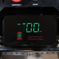 PRO-22 D500E Accu Mini Dumper / Kruiwagen – Bild 2