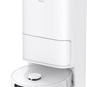 Mova Robotstofzuiger E30 Ultra