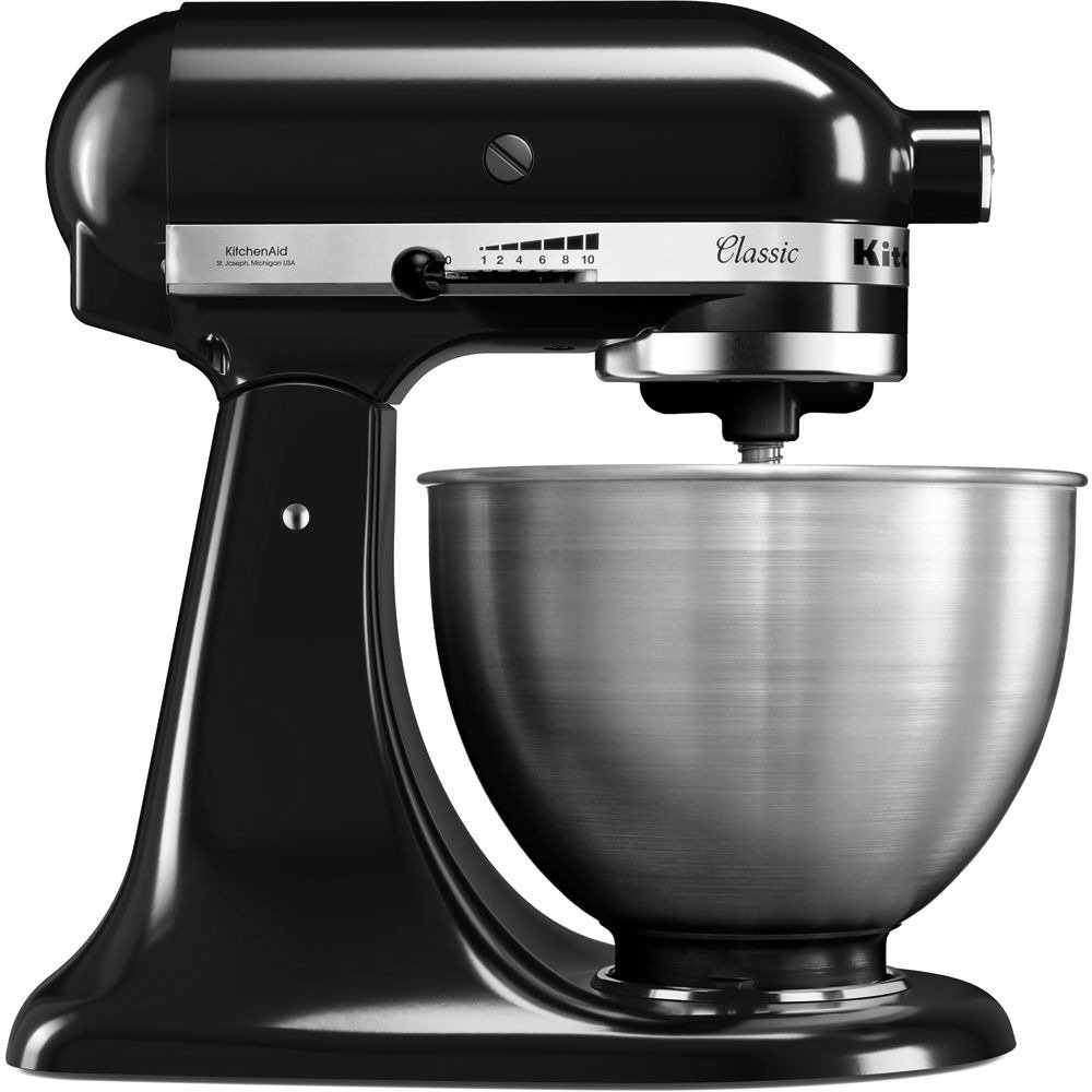 KitchenAid Keukenrobot Met Kantelbare Kop 4,3 L - Classic