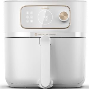 Philips 7000-serie Airfryer Combi XXL Connected
