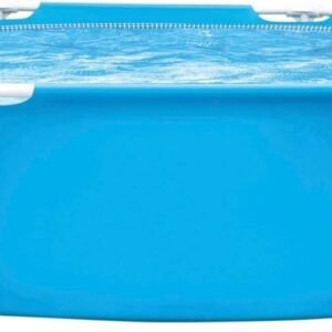 Basen ogrodowy stelażowy Intex