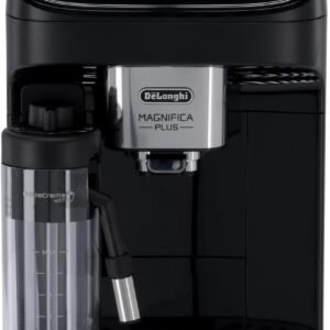 Delonghi Magnifica Plus volautomatische koffiemachine