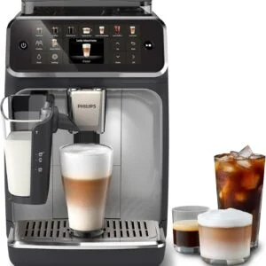 Philips 5500 LatteGo EP5546/70 Volautomatische koffiemachine