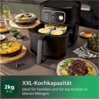 Philips 7000-serie Airfryer Combi XXL Connected – Bild 2