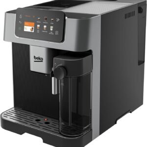 Beko CEG7348X CaffeExperto Bean to Cup Volautomatische Espressomachine
