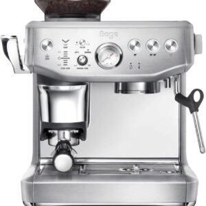 Sage Barista Express Impress Espressomachine