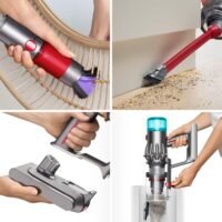 Dyson V12 Oorsprong – Bild 2