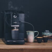 Ekspres ciśnieniowy Nivona 791 – Bild 2