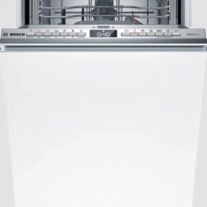 Zmywarka do zabudowy BOSCH spv4emx24e