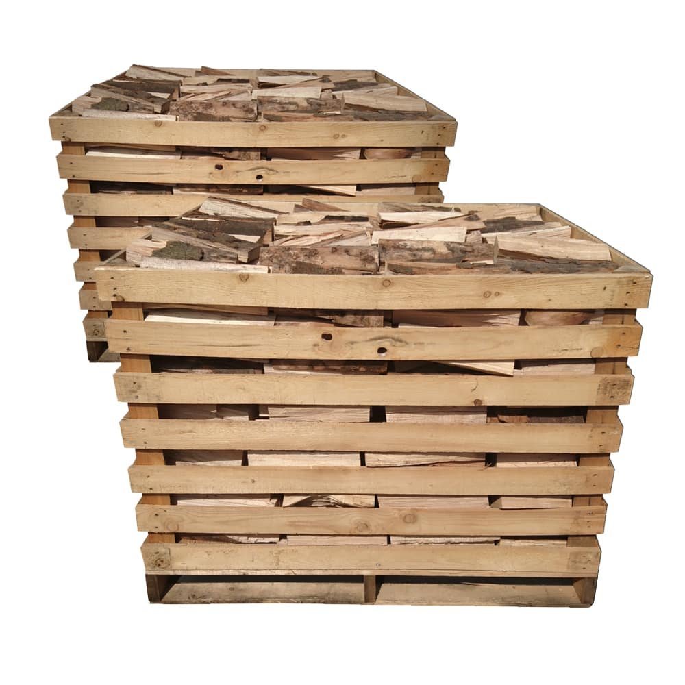 Haardhout Beuken ovengedroogd | 2 RM