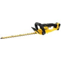 DeWALT DCMST561HT KIT 18V XR Heggenschaar en grastrimmer DCMST561HT-QW – Bild 2
