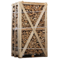 HOLZBRX Resthout Beuken – Bild 2