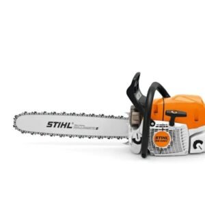 Stihl kettingzaag MS400-45