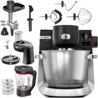Robot kuchenny planetarny Bosch MUMS6ZS38 W