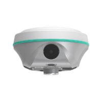 Récepteur GPS de trail multi‑band GNSS (cartographie topo, 45h autonomie)