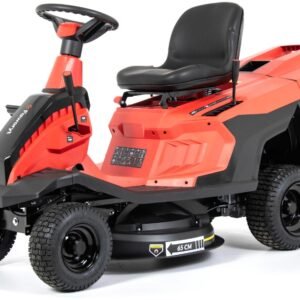 Traktor ogrodowy FAWORYT Rider TR66 ML