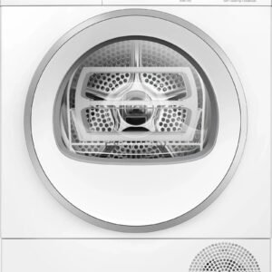 Suszarka Bosch Serie 6 WQG245DEPL