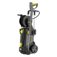 Karcher Hogedrukreiniger HD 5/15 CX Plus