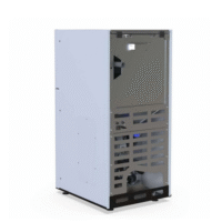 Kocioł na pellet Defro Evopell 8 kW – Bild 2