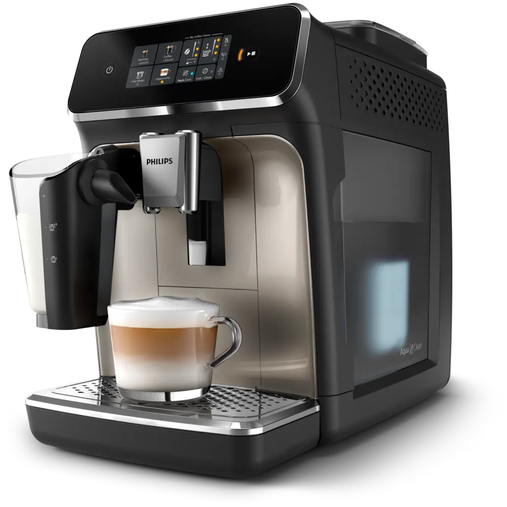 Philips 2300-serie volautomatische espressomachine EP2336/40