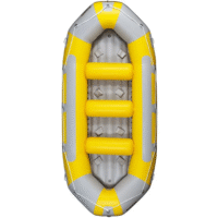 Rafting bateau pro 6‑8 personnes (PVC haute résistance, coutures thermosoudées)
