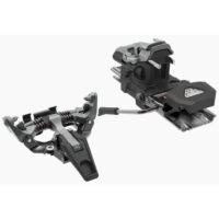 Pack ski‑de‑rando carbone (ski 88–95mm, fixations légères, peaux premium) – Bild 2