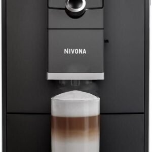 Ekspres Nivona CafeRomatica 792