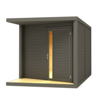 Abri moderne de jardin 7,1 m² – Finition haut de gamme, prix direct usine