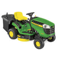 Tondeuse autoportée John Deere X116R neuve – Modèle fiable en destockage – Bild 2
