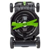 EGO LM2135E-SP 52cm zelfrijdende grasmaaierset – Bild 2