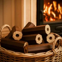 HOLZBRX Pini Kay Premium Beukenhoutbriketten – Bild 2