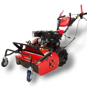 Mastercut SG804 Karczownica Karczownik Kosiarka bijakowa Do Trawy Zarośli Ogrodowa spalinowa 60cm