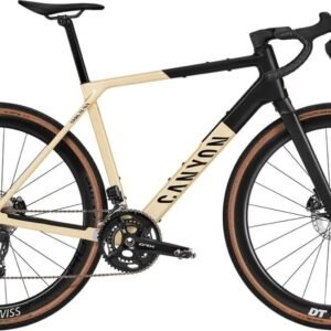 Canyon Grail CF SLX 8 Di2