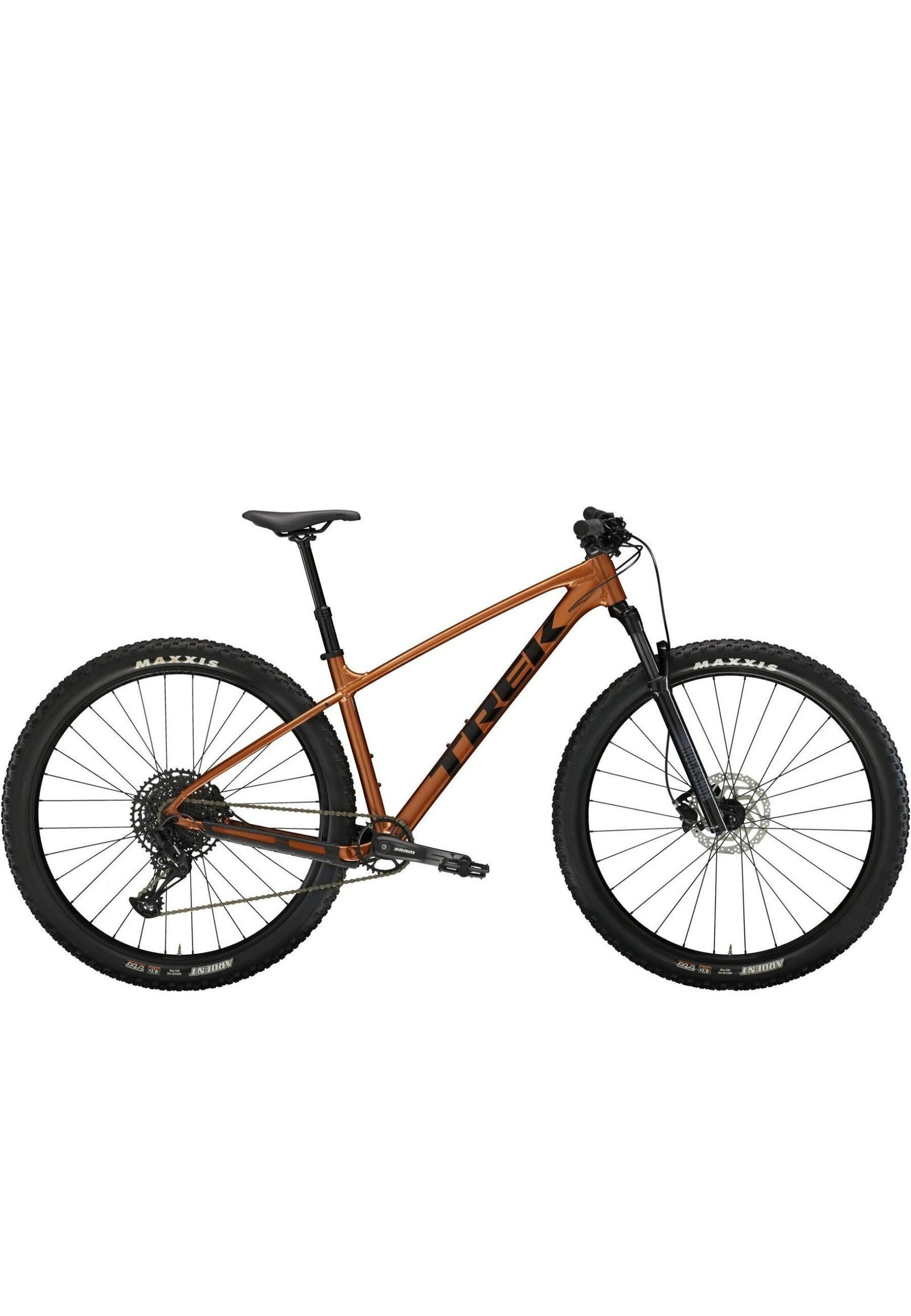 Trek Marlin 7 Gen 3 – Topper Trend