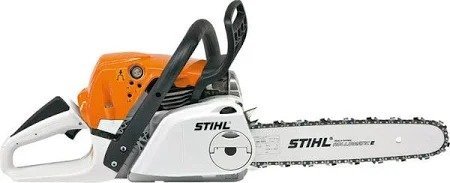 Stihl Benzine Kettingzaag MS 251 C-BE 35 cm