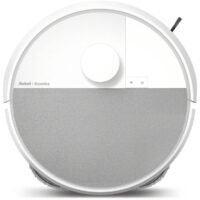 iRobot Roomba Plus 505 Combo Robot + AutoWash Dock