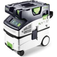 Festool CTL MIDI I CLEANTEC stofzuiger 574832