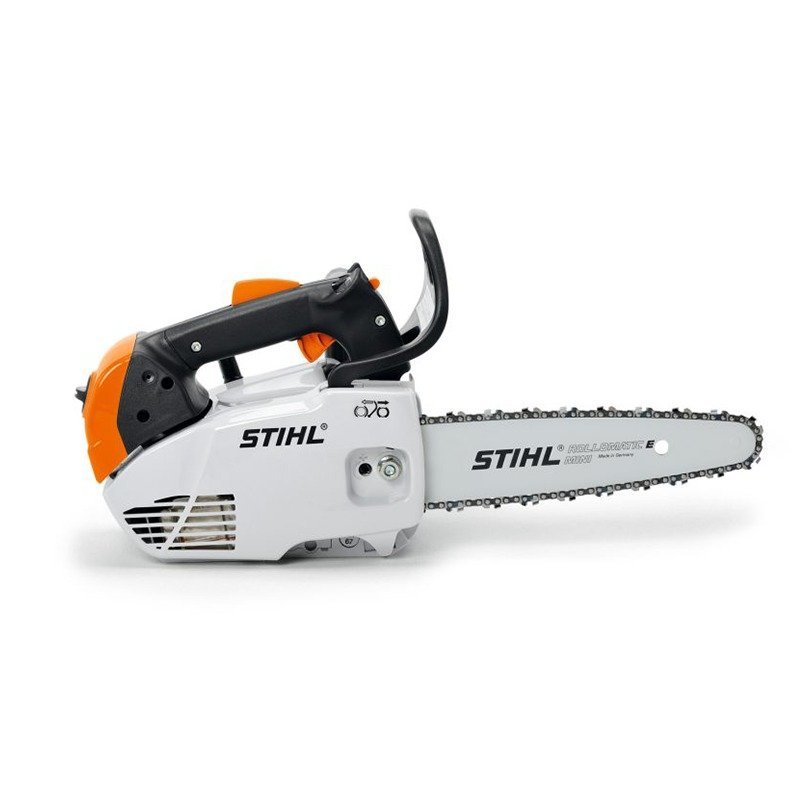 Stihl MS 151 TC-E Benzine Kettingzaag