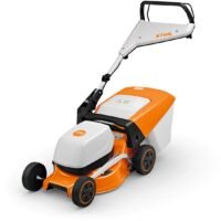 Stihl RMA accu grasmaaier gereedschap – Bild 2